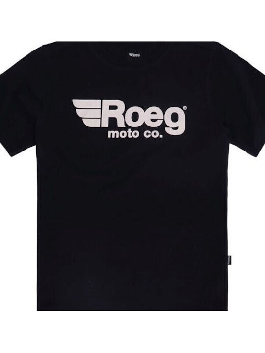 Tricou Black