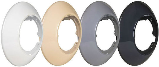 Front Luminaire Flexislim Bej