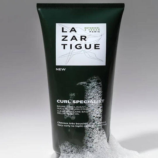 Lazartigue Шампоан Възстановяване и Подхранване 250ml