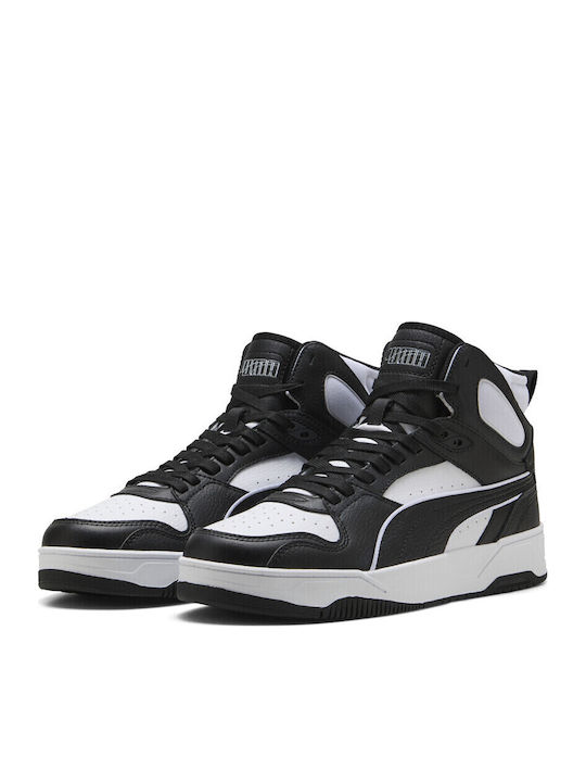 PUMA Sneakers Λευκά