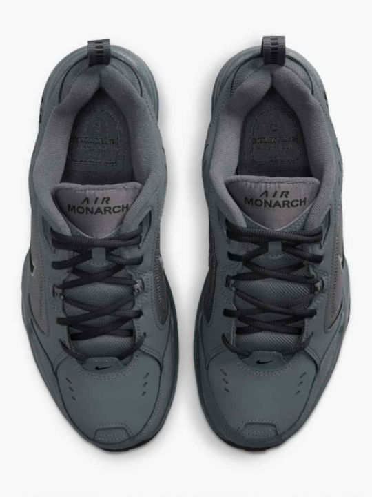 Air Monarch Iv Men's Sneakers Grey