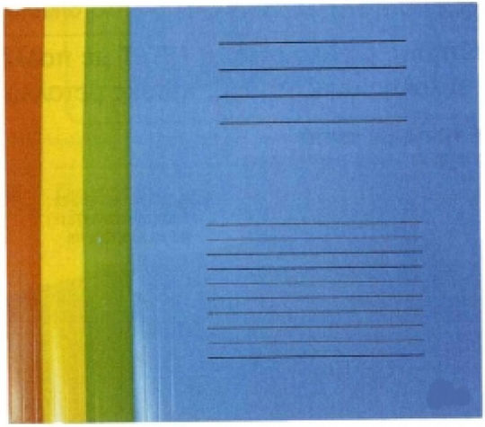 Next Clipboard with Spring for Paper A4 Green 20pcs