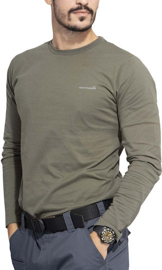 Pentagon Ageron Blouse Coyote