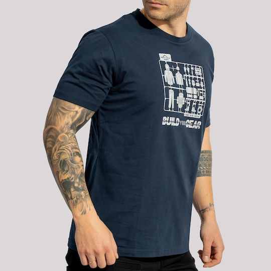 Pentagon Build Your Gear T-shirt Melange