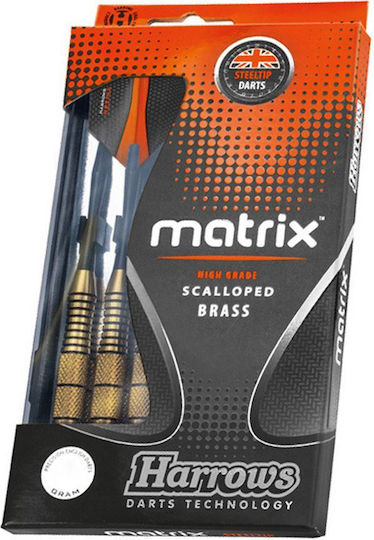 Harrows 3 Săgeți Pentru Tablă De Darts