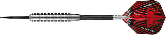 Harrows Assassin Heavy Steel Tip Darts W80 3x30g