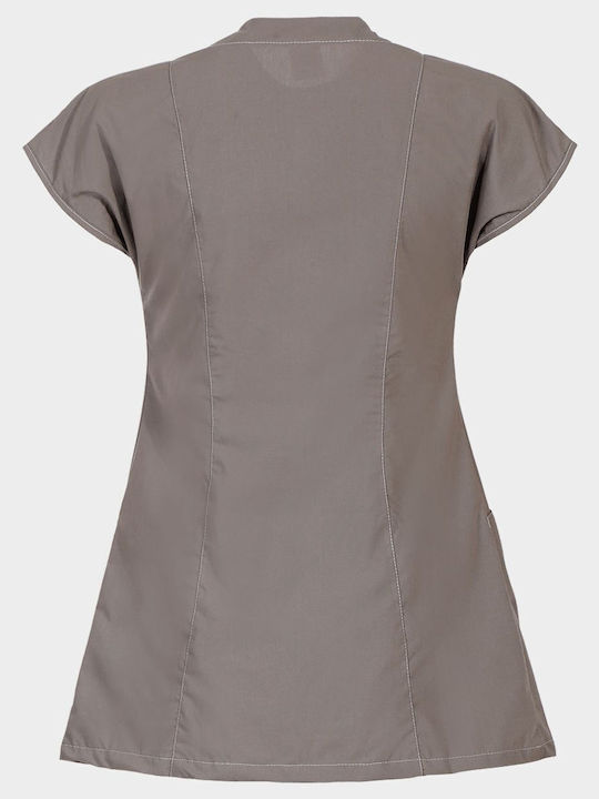 Katrin Dunkel Beunique 08001850 Grau Arbeitshemden und T-Shirts