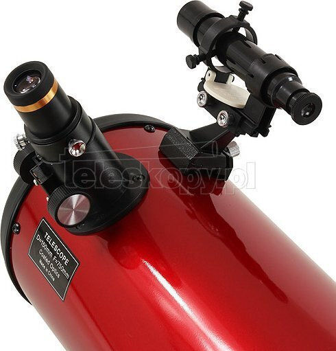 Sky-Watcher Star Discovery 150 Robotic Telescope