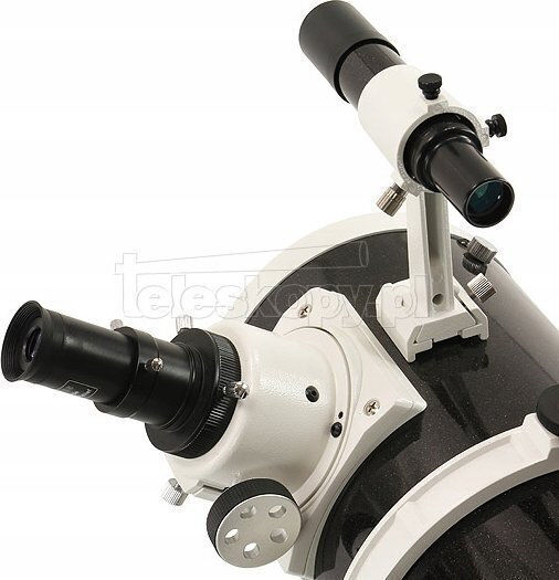 Sky-Watcher 150/750 Black Diamond EQ3-2 SynScan Ρομποτικό