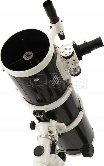 Sky-Watcher 150/750 Black Diamond EQ3-2 SynScan Ρομποτικό