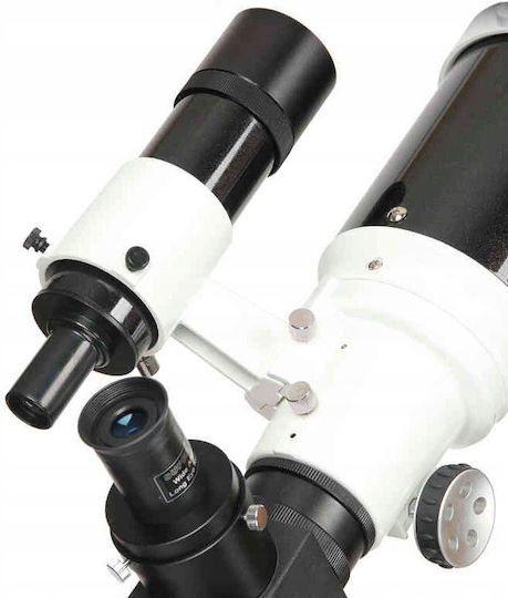 Sky-Watcher Eq3-2