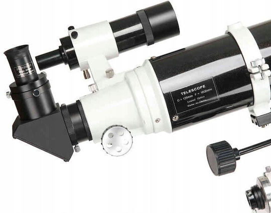 Sky-Watcher Eq3-2