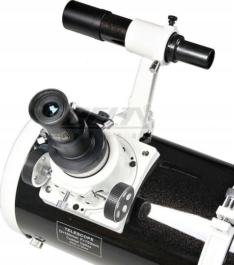 Sky-Watcher Eq3-2