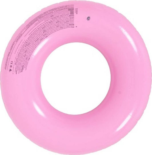 Sunclub Φουσκωτή Σαμπρέλα Θαλάσσης Flamingo 115cm