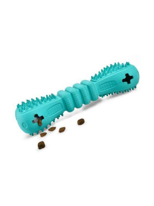 Pet Camelot Durable Dog Παιχνίδι Κόκκαλο Μασητικό από Καουτσούκ Small 17εκ. Μπλε Pet Camelot Durable Dog Παιχνίδι Κόκκαλο Μασητικό από Καουτσούκ Small 17εκ. Μπλε