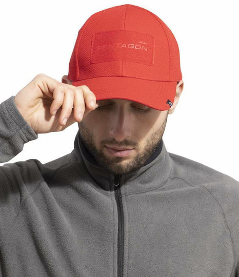 Pentagon Jockey Hunting Hat Gray