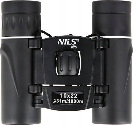 Бинокъл Nils Extreme Nc1714 Бинокъл Nils Camp
