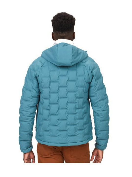 Jacket Blue