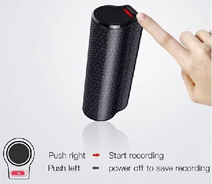 Mat Dispozitiv Înregistrare Audio 20251016q70 Card Memorie 32gb