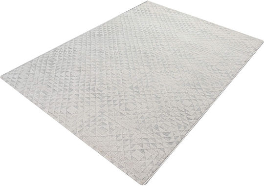 Balsan Vera 265 Комплект Килими За Спалня Екрю P621707 3 Бройки