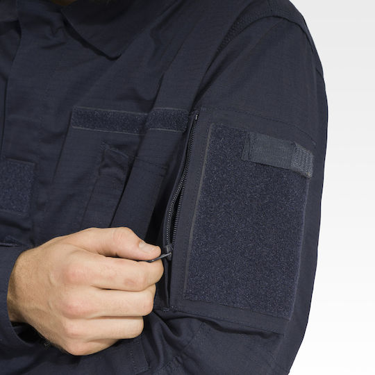 Pentagon Acu 2.0 Military Jacket Coyote