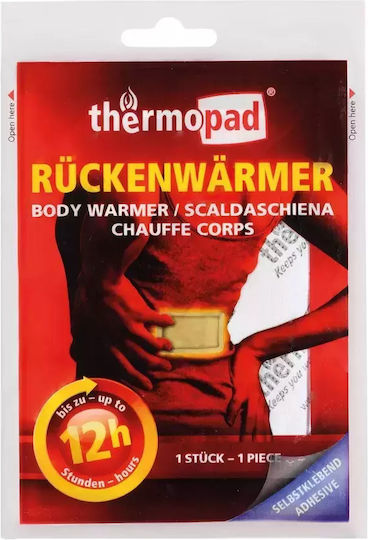 Thermopad Wärmende Einlegesohlen