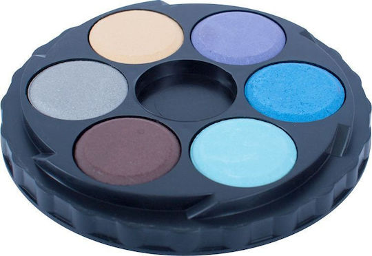 Aquarellfarben 48 Farben Straddles