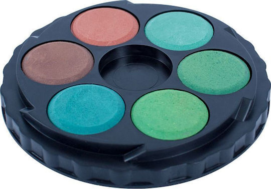 Aquarellfarben 48 Farben Straddles