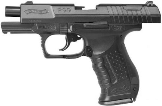 Umarex Pistol cu Aer cu Arc Spring Walther P99 6mm