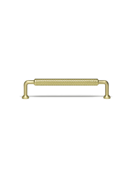 Handle Herajjes Art.851 160mm Old Silver