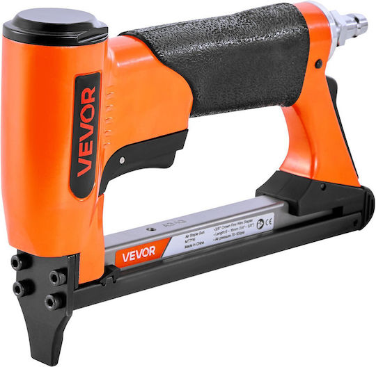 Vevor Πνευματικό Καρφωτικό 22 Gauge 71 Σειράς 3/8'' Στέμμα Μήκος 6-16mm Ελαφρύ Πολυχρηστικό Bcgdsddq22ganmtje001v0
