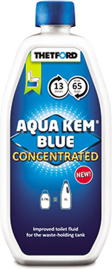 Chemical Powder Sachet 14118