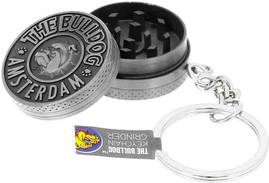 Bulldog Grinder 30mm