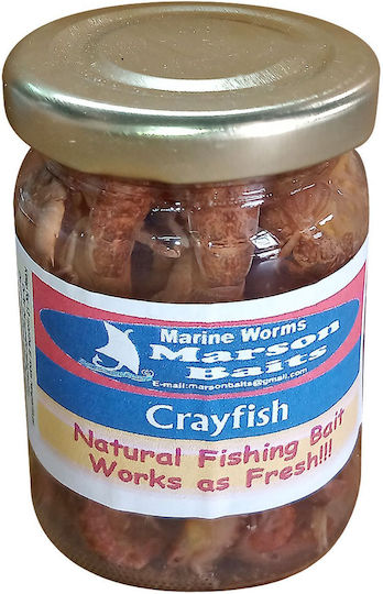 Summertiempo Neutral Bait Crayfish