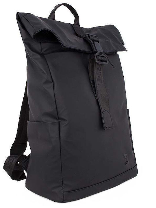 U.S. Polo Assn. Backpack Μαύρο