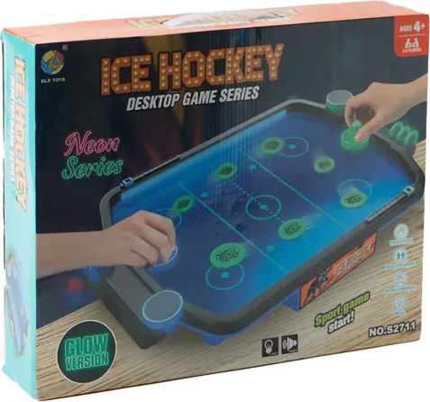 Perfectoys Air Hockey De Birou