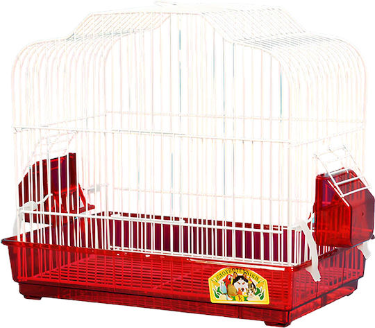 Klouvotechniki Bird Cage 37x24x33cm.