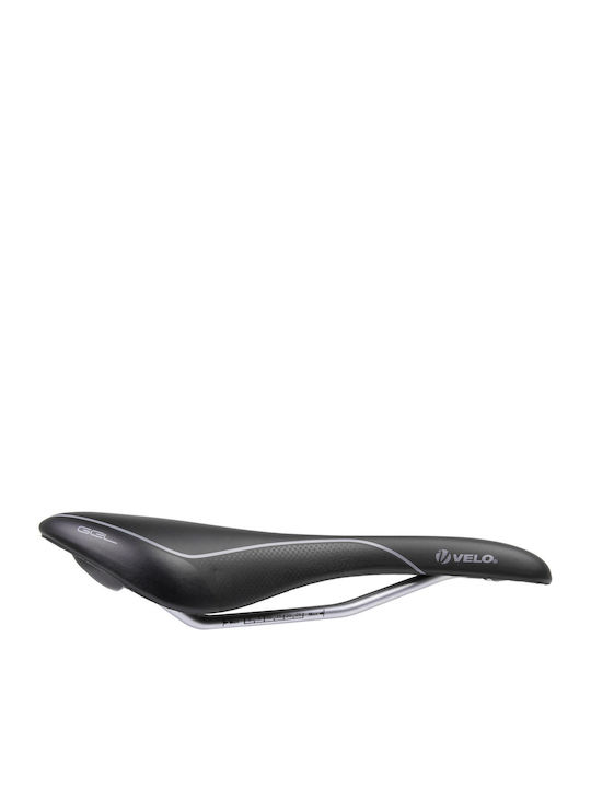 Velo Σέλα Ποδηλάτου Μαύρη 269 x 143 mm