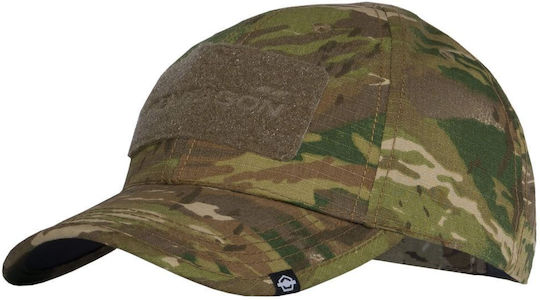 Pentagon Tactical 2.0 Στρατιωτικό Καπέλο Jockey Grassman