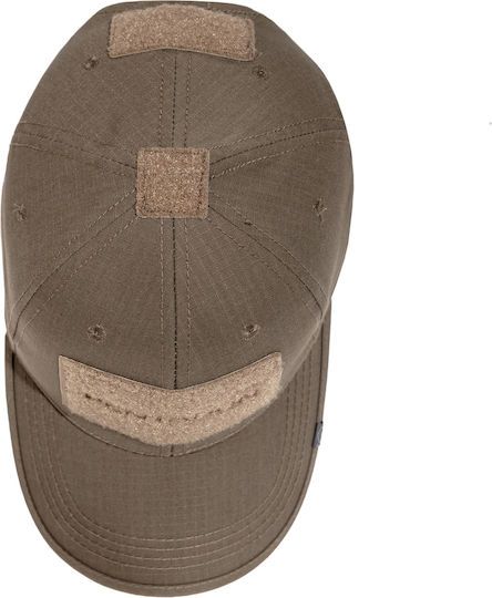 Pentagon Tactical 2.0 Στρατιωτικό Καπέλο Jockey Grassman
