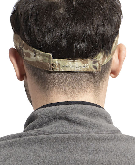 Pentagon Στρατιωτικό Καπέλο Jockey Grassman