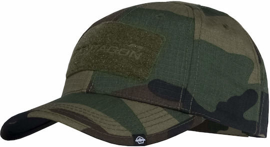 Pentagon Tactical BB 2.0 Grassman
