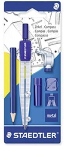 Staedtler Compas de marcat cu Creion în Caseta Gray