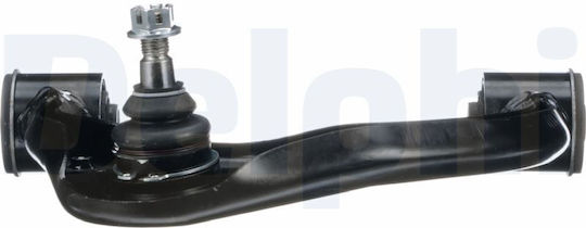 Arm Wheel Suspension Delphi Tc3324