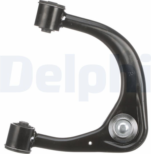 Arm Radaufhängung Delphi Tc3325