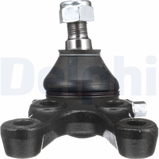 Delphi Load Guide Joint Tc833