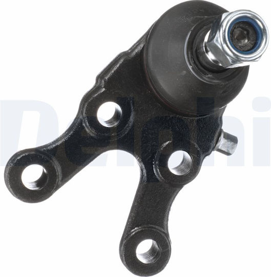 Delphi Load Guide Joint Tc833