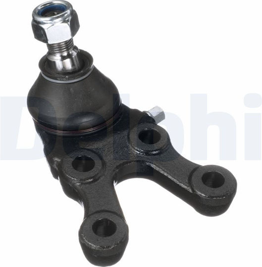 Delphi Load Guide Joint Tc833