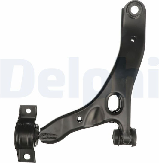 Arm Wheel Suspension Delphi Tc1165