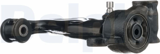 Arm Radaufhängung Delphi Tc3459